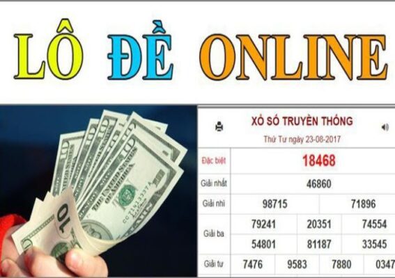 lô đề online uy tín