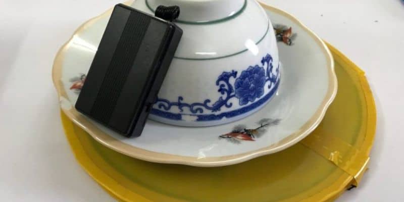 Cờ bạc bịp - Những thiết bị hỗ trợ hiệu quả