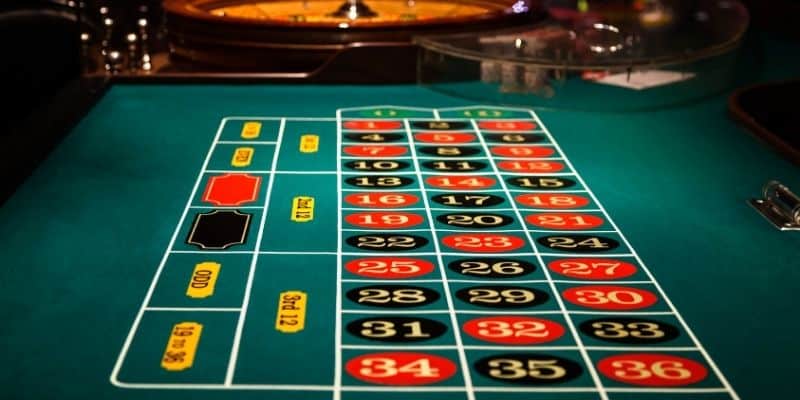 Roulette Là Gì? Tựa Game Siêu Lôi Cuốn Hàng Đầu Hiện Nay 2 Cách chơi chi tiết cược bên trong khi tìm hiểu Roulette là gì