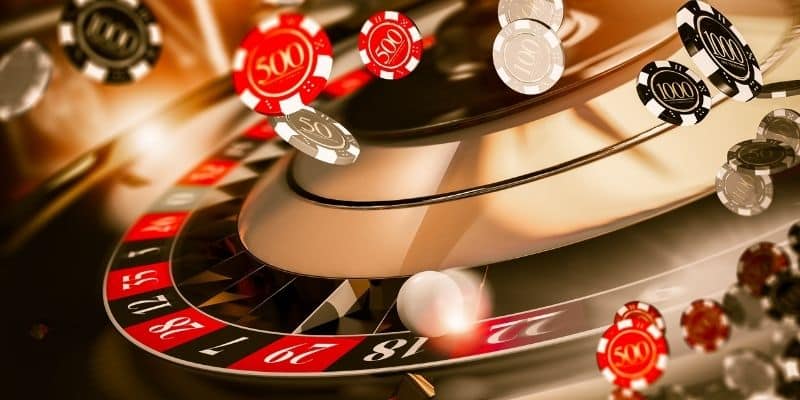 Roulette Là Gì? Tựa Game Siêu Lôi Cuốn Hàng Đầu Hiện Nay 3 Khi tìm hiểu Roulette là gì, tân thủ nên cược ngoài
